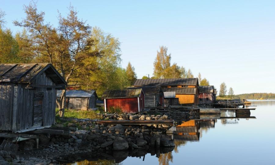 Sjöbobacken