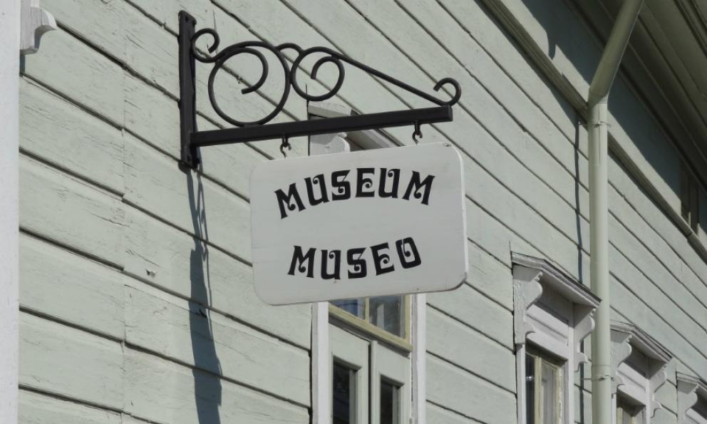Hembygdsmuseum