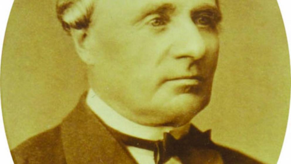Gustav Fredrik Thuring